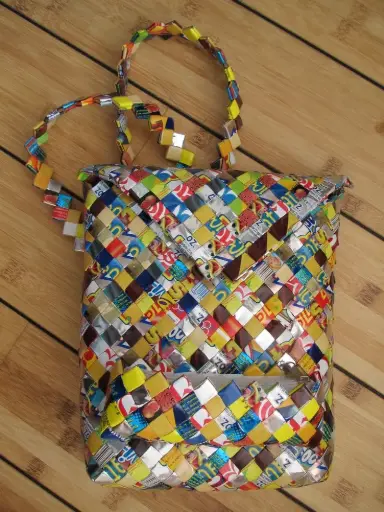 Bolsa de mano